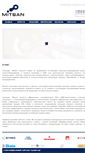Mobile Screenshot of mitsan.com